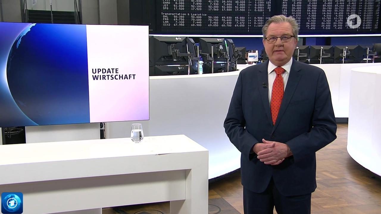 Update Wirtschaft vom 04.05.2026