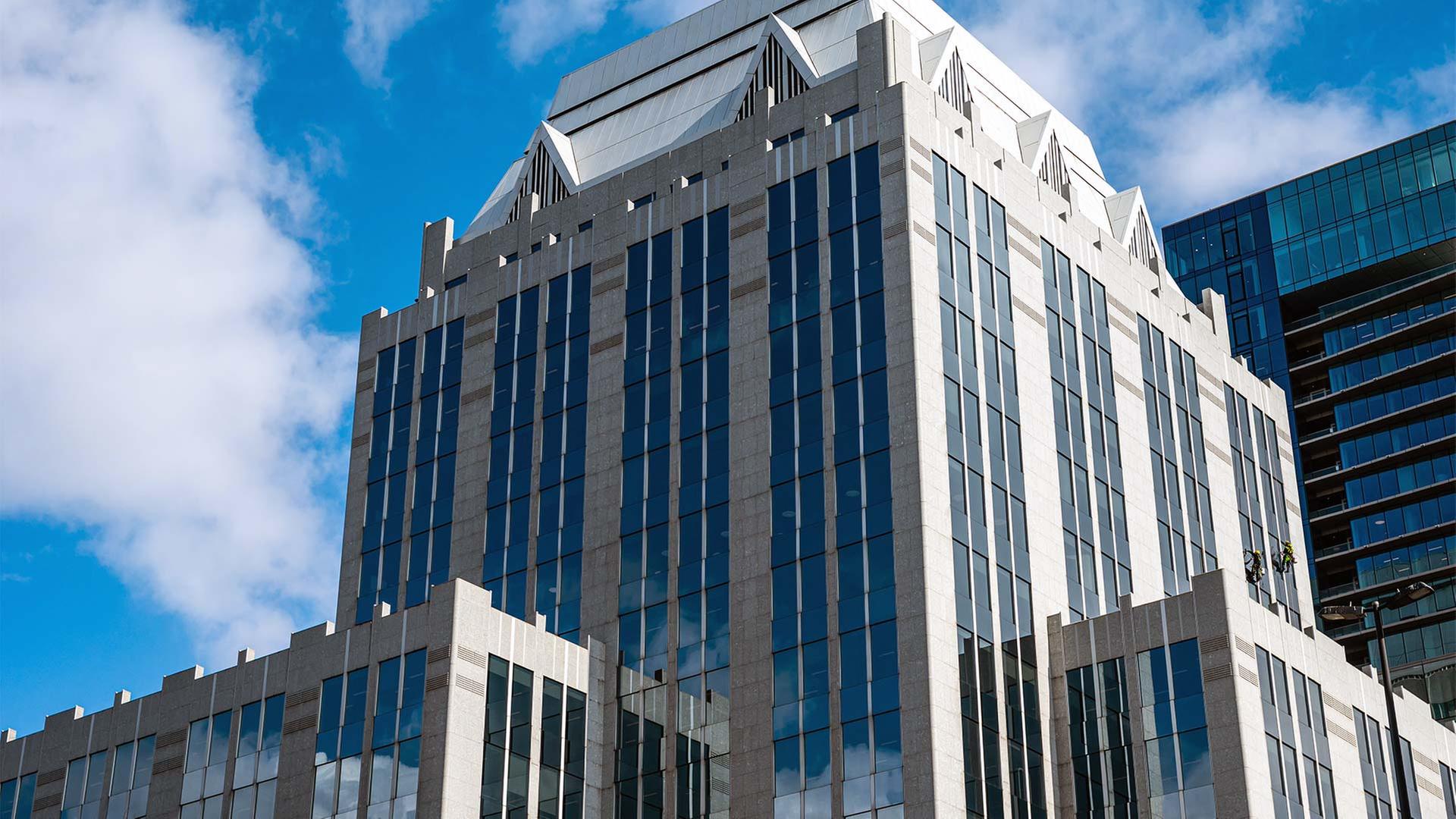 Euroclear: Wo die Zentralbanken ihre Milliarden parken