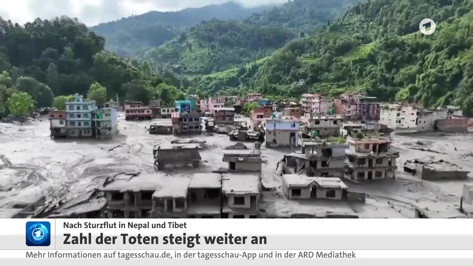 Sendungsbild | ARD-aktuell