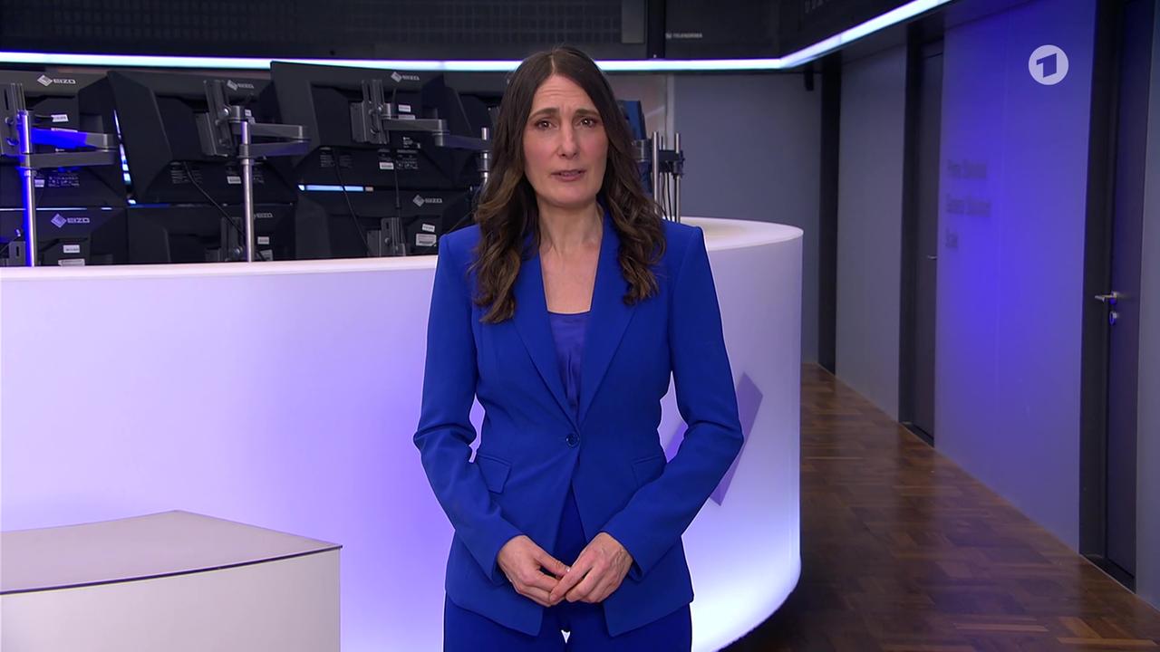 Wirtschaft vor acht vom 24.02.2026