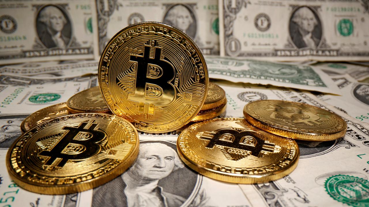 Wer hinter dem Handel mit der Kyptowährung Bitcoin steckt | tagesschau.de