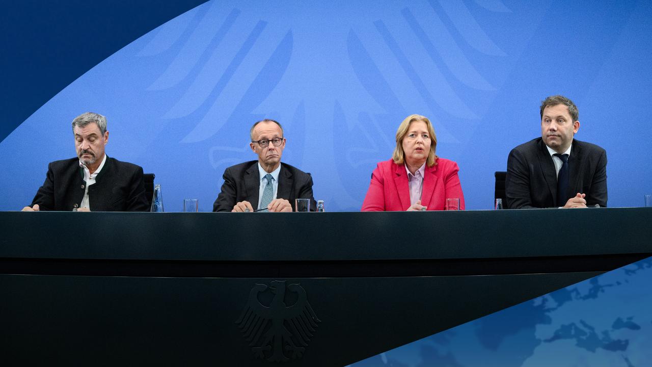 Debatte über Rente, Verbrenner und Heizungsgesetz