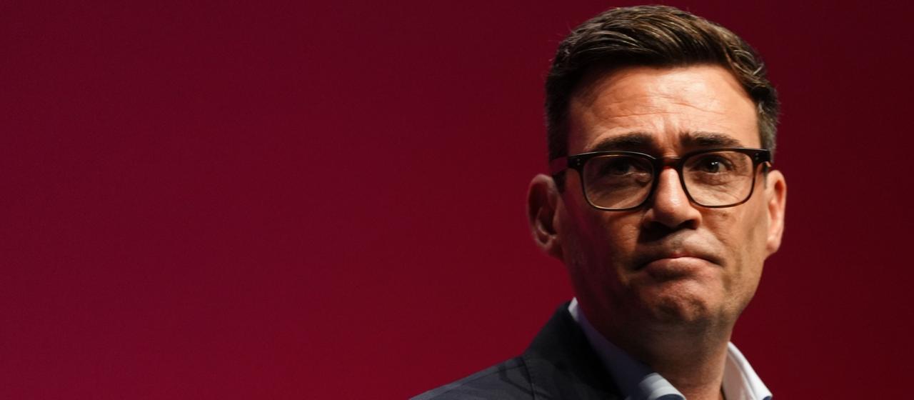 Andy Burnham