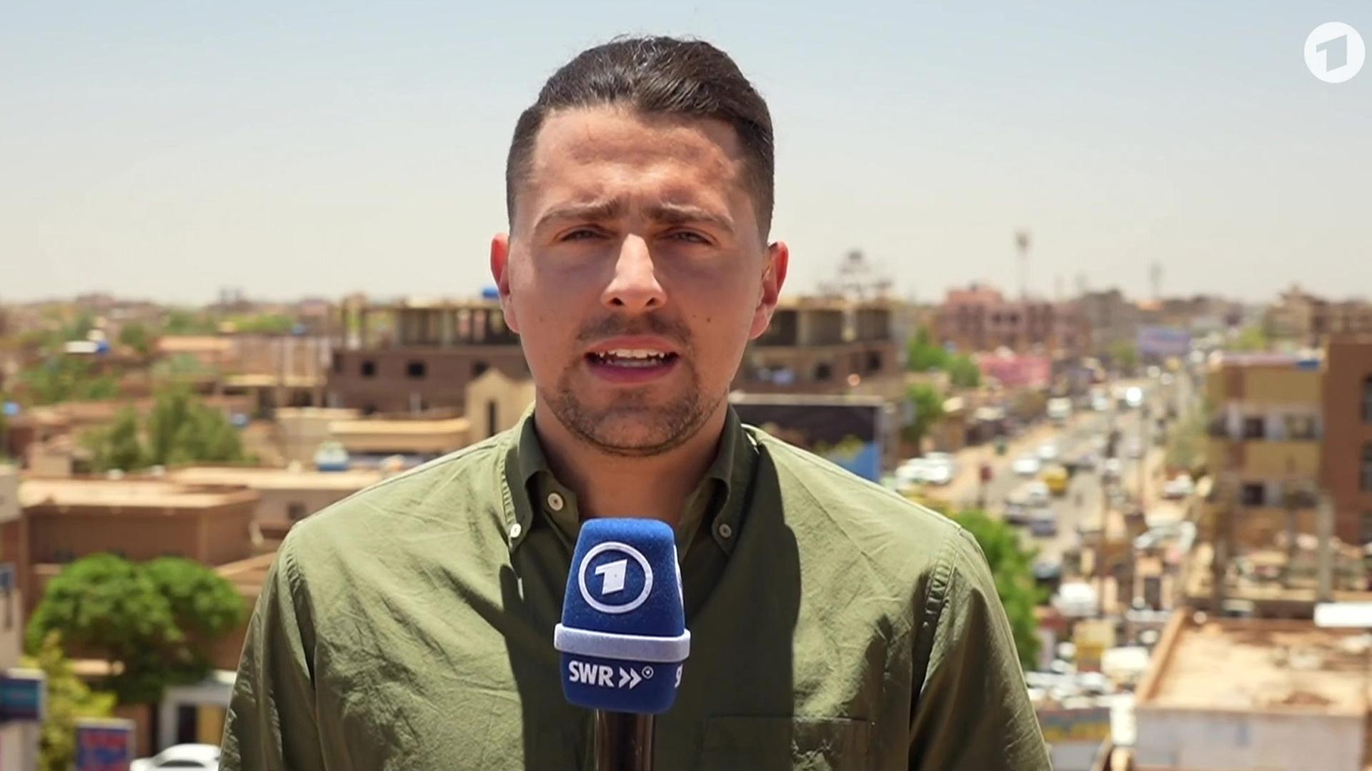 Sendungsbild | ARD-aktuell