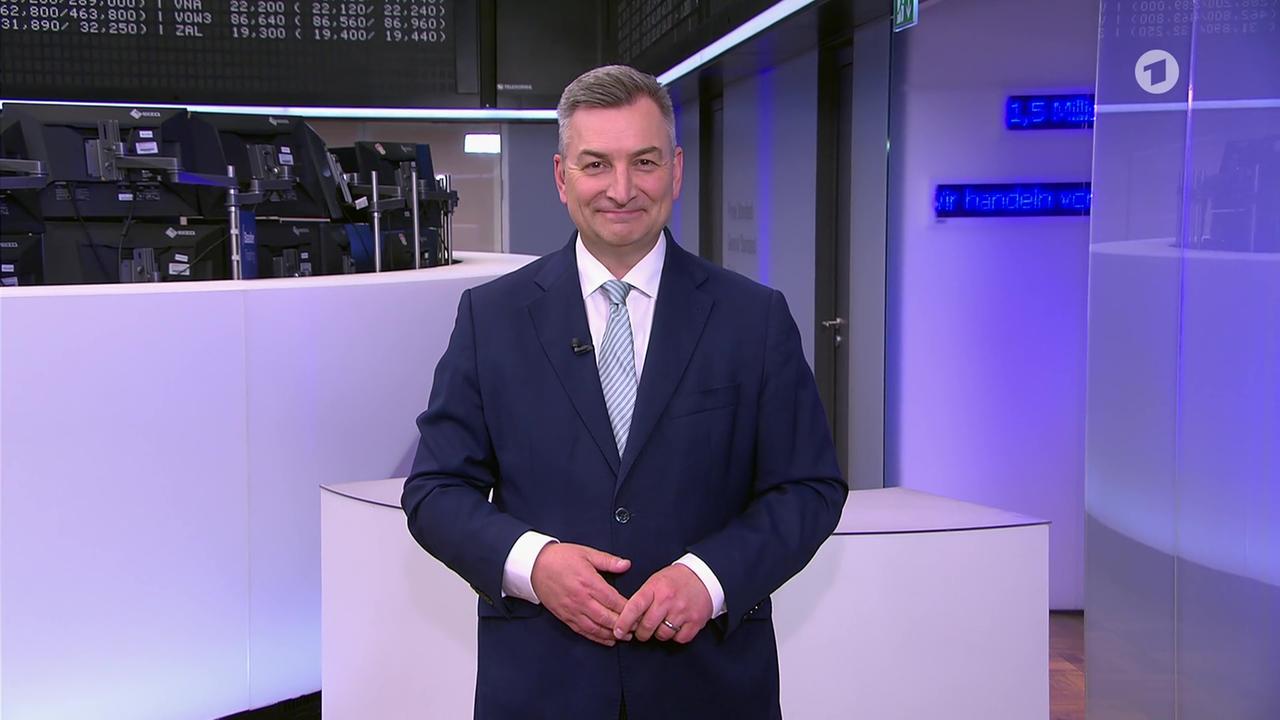 Wirtschaft vor acht vom 13.05.2026