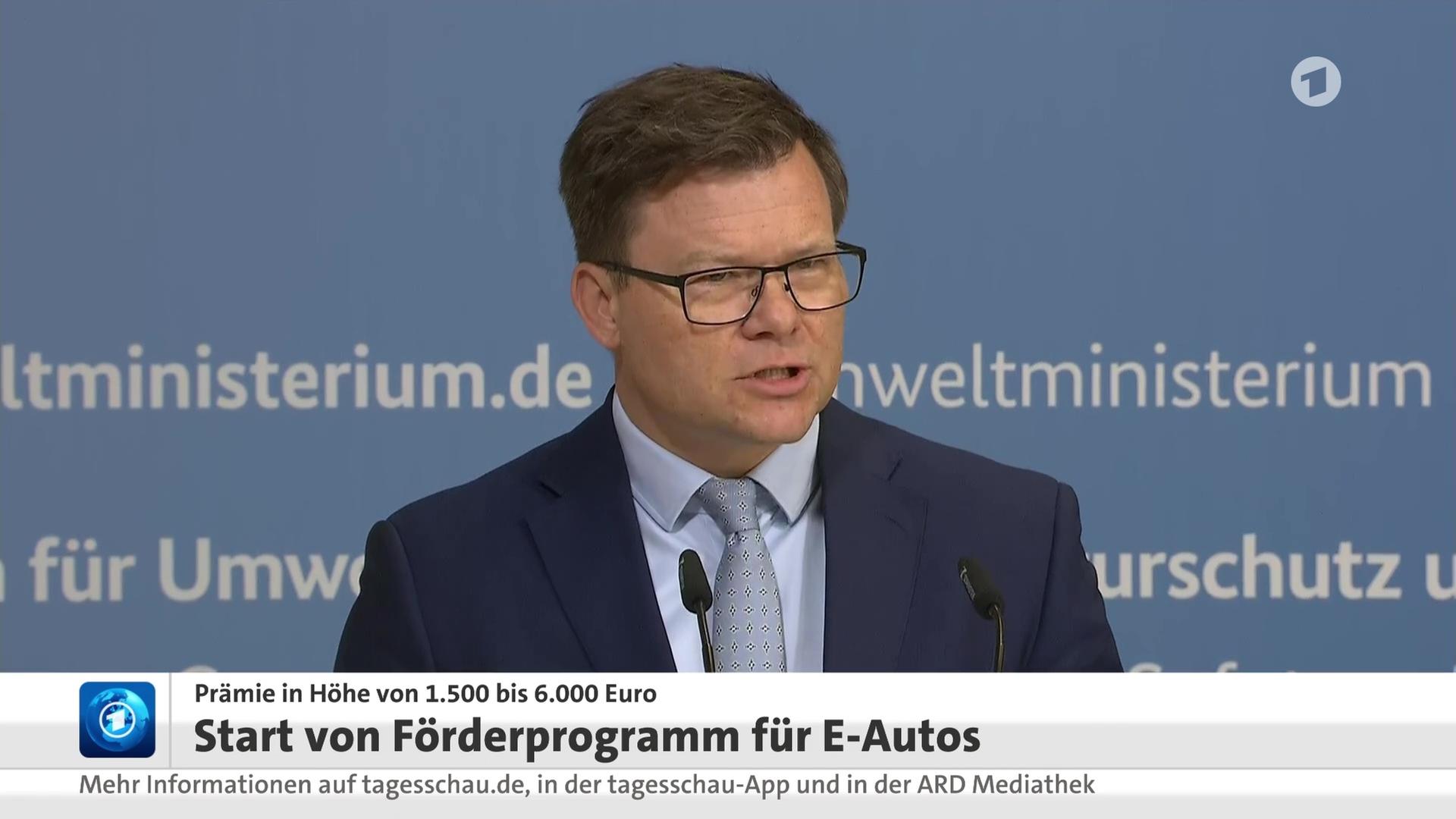 Sendungsbild | ARD-aktuell