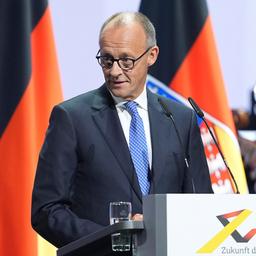 Friedrich Merz
