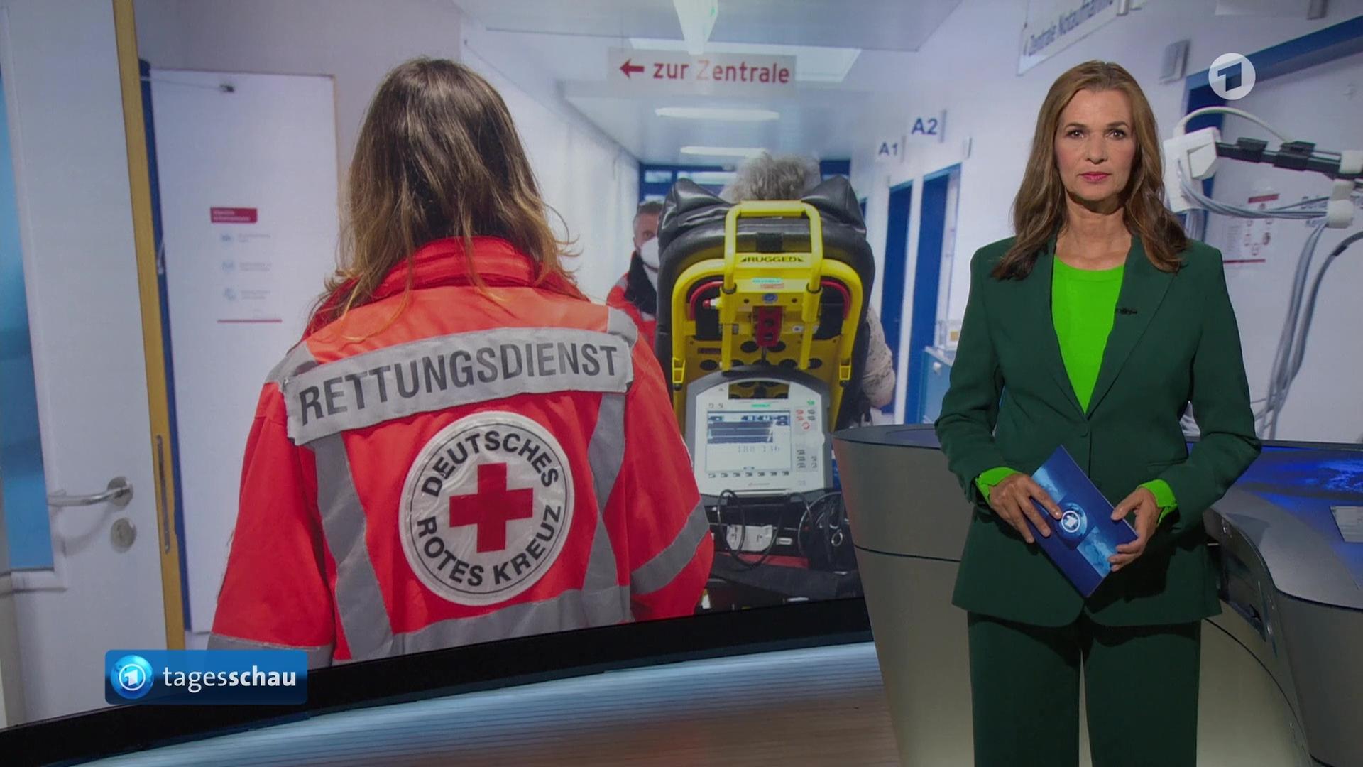 Sendungsbild | ARD-aktuell