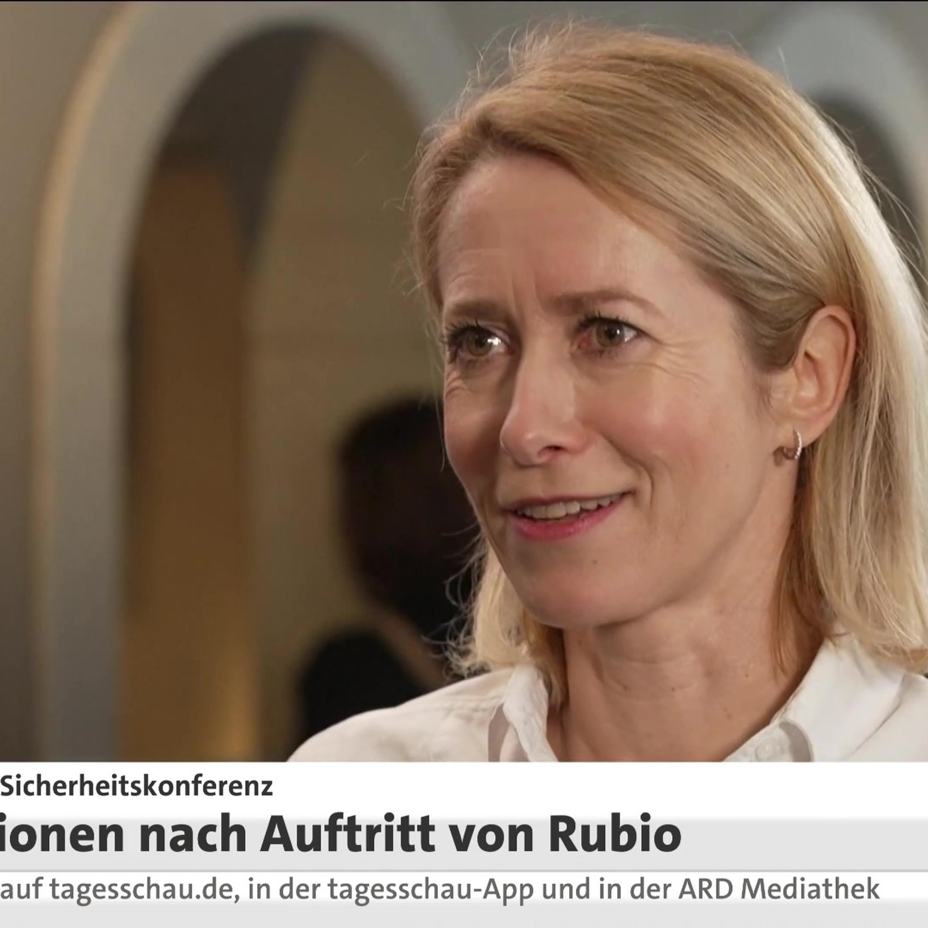 tagesschau in 100 Sekunden tagesschau in 100 Sekunden