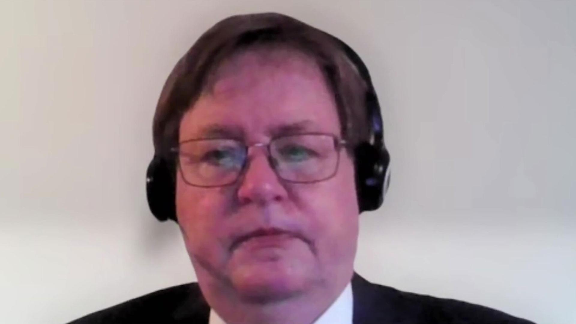 Sendungsbild | ARD-aktuell