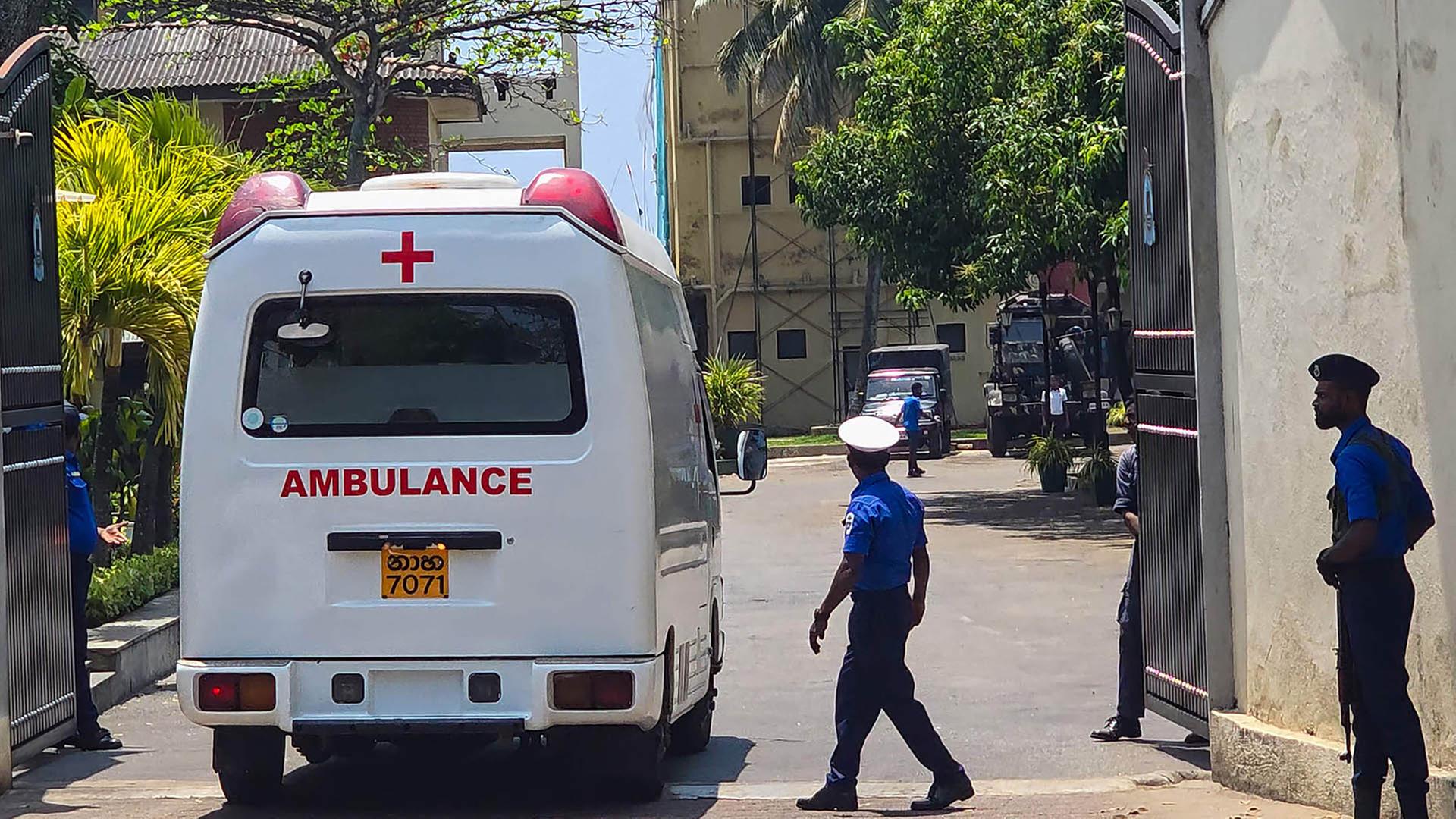Iran-Krieg: ++ Mehr als 100 Vermisste nach U-Boot-Angriff ++