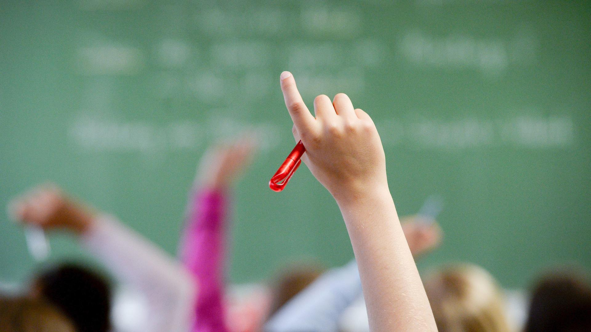 Landtagskommission empfiehlt einschneidende Schulreformen
