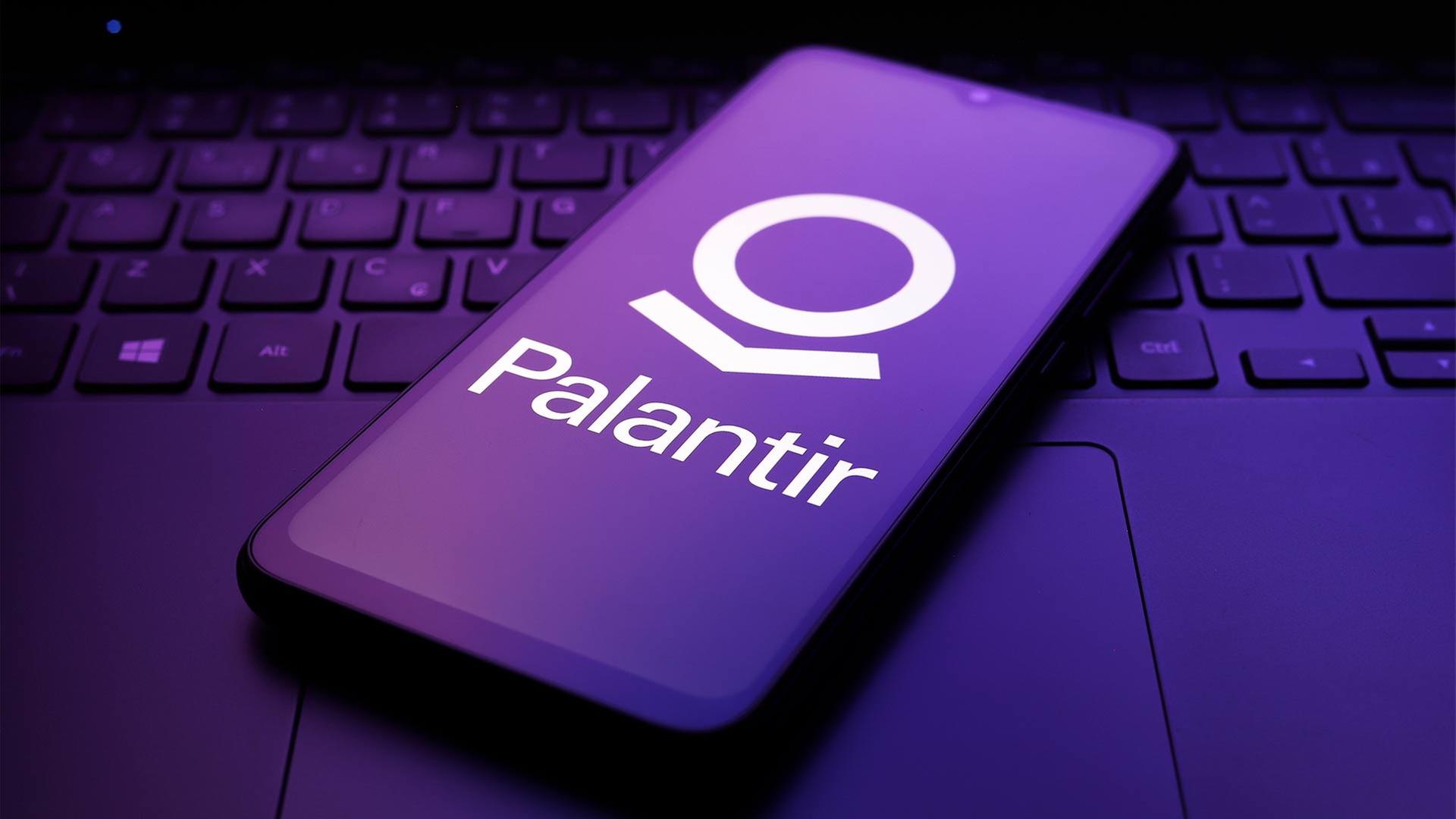 Sorge vor Missbrauch bei Software des US-Unternehmens Palantir