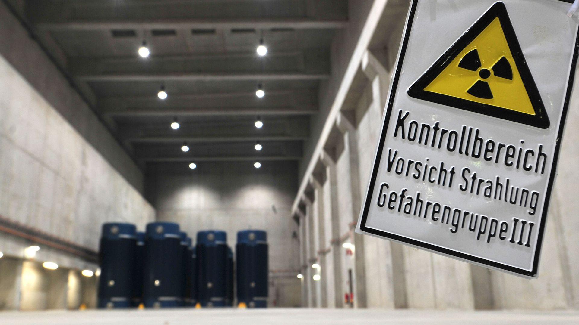 Endlager-Suche: Diese Regionen in Bayern sind raus