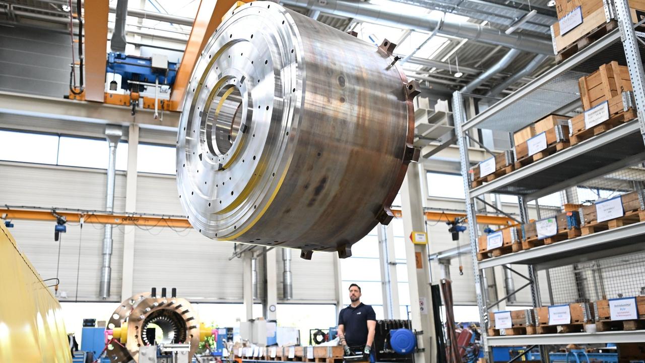 Baden-Württemberg Industries Brace for Export Decline Amid Trade Conflicts