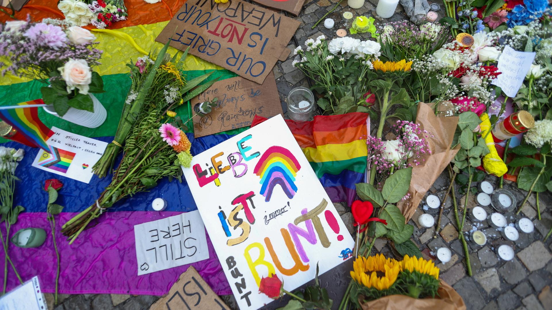 Angriff auf CSD Berlin: Tatverdächtiger polizeibekannter Islamist