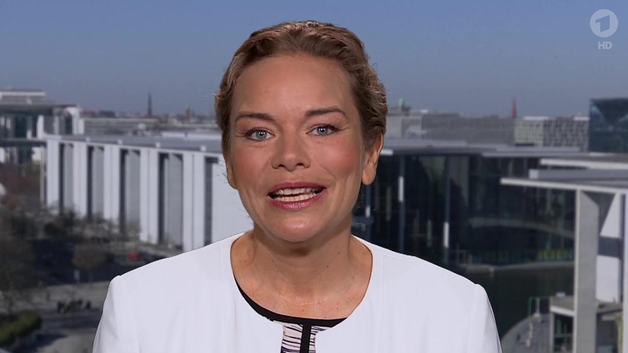 "Menschen, die unzufrieden sind eher rechts wählen", Judith Mangelsdorf, Deutsche Hochschule für Gesundheit und Sport, zum World Happiness Report 2025