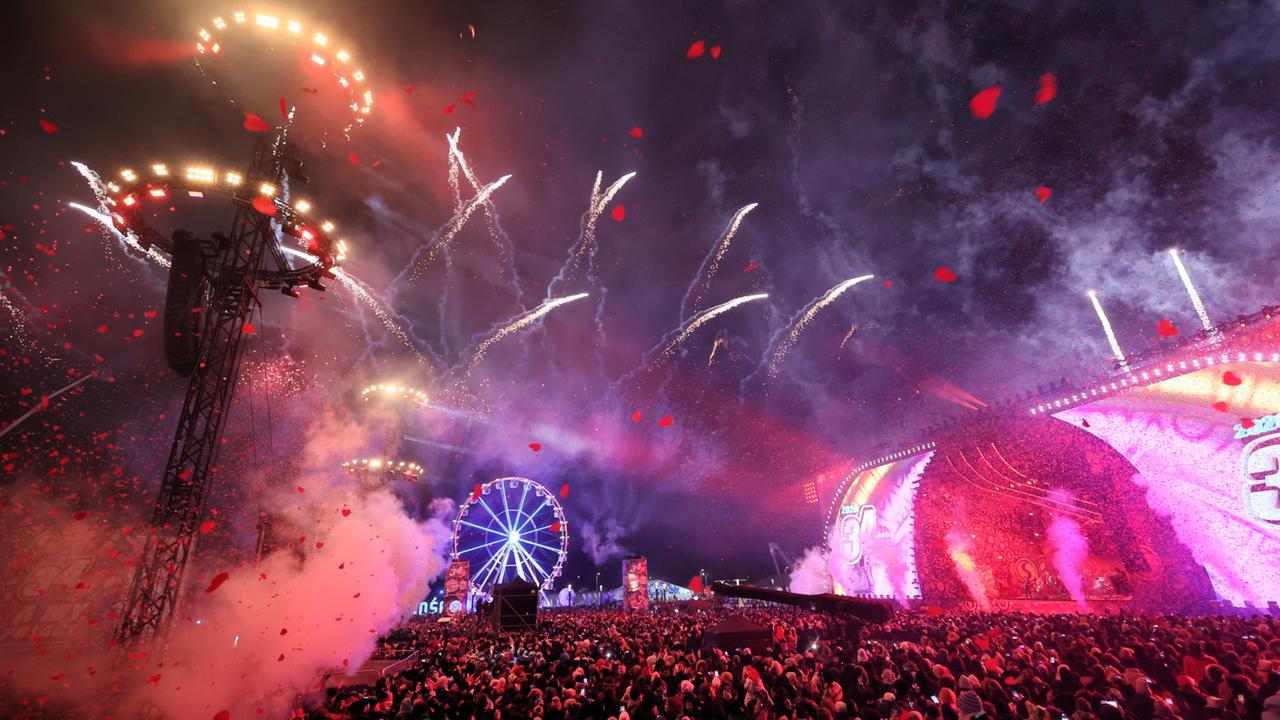 Spendenaktion in Polen bringt mehrere Millionen Euro ein