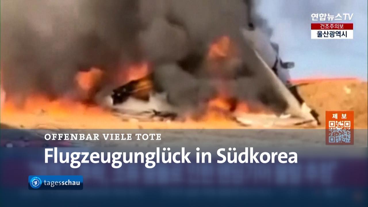 Sendungsbild | ARD-aktuell