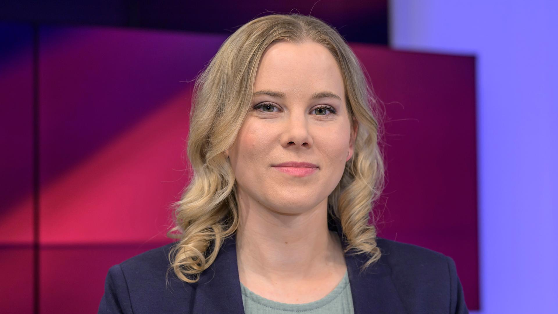 Julia Ruhs | picture alliance / HMB Media