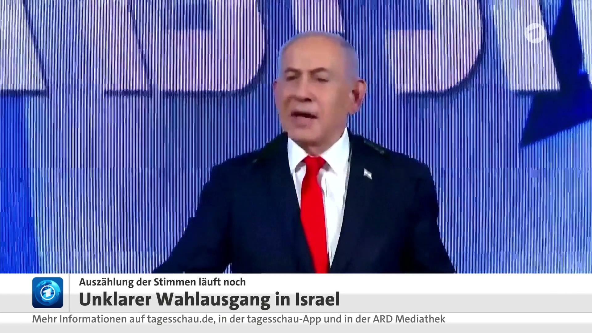 Sendungsbild | ARD-aktuell