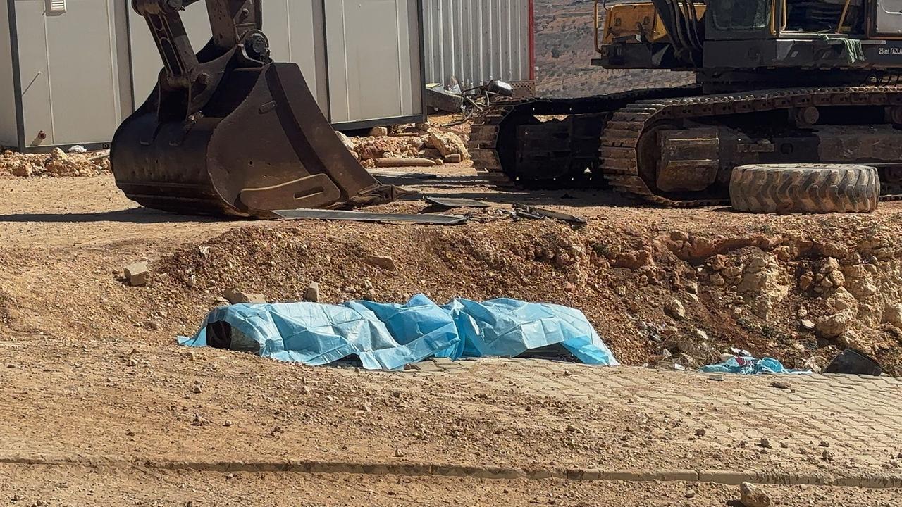 NATO-Abwehrsystem: Erneut Rakete aus Iran über der Türkei abgefangen