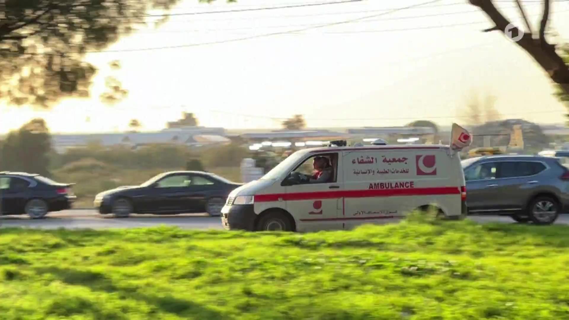 Tote bei israelischen Angriffen auf Hisbollah-Ziele Tote bei israelischen Angriffen auf Hisbollah-Ziele