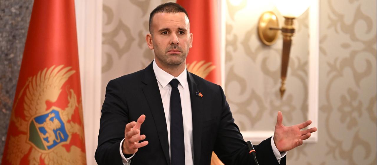 Milojko Spajic