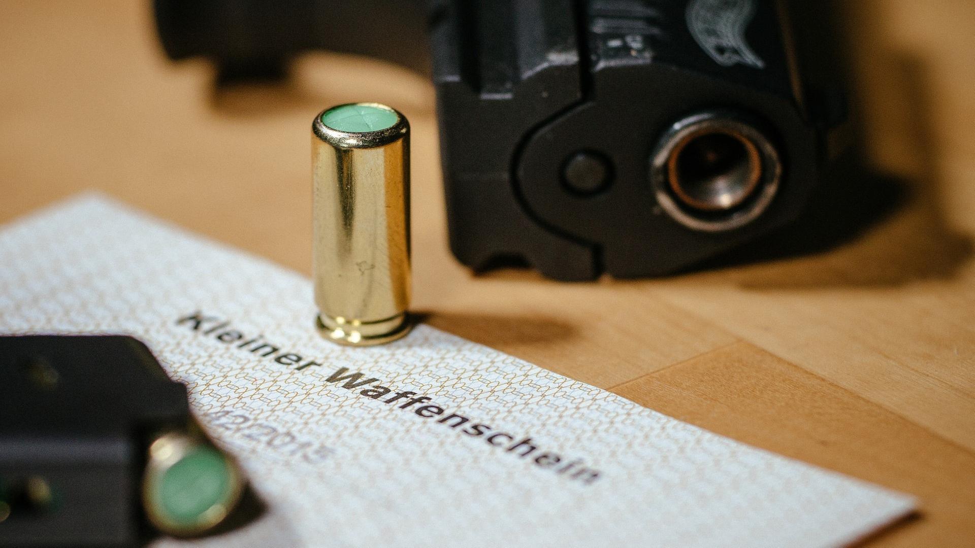 ドイツで銃器所持規制の課題が浮き彫りに