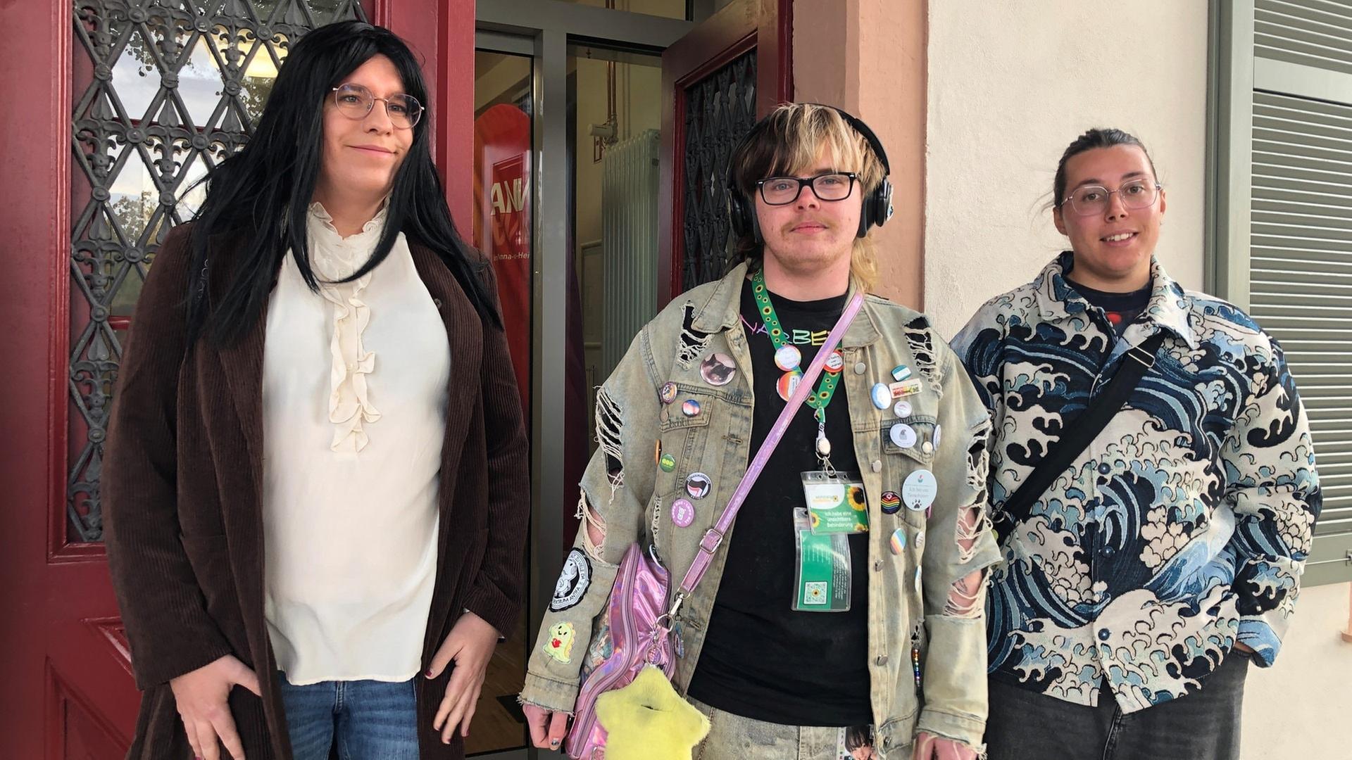 Speicherung der Daten zur Geschlechtsidentität wird gestoppt - deswegen ist es für trans* Personen wichtig