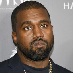 Kanye West