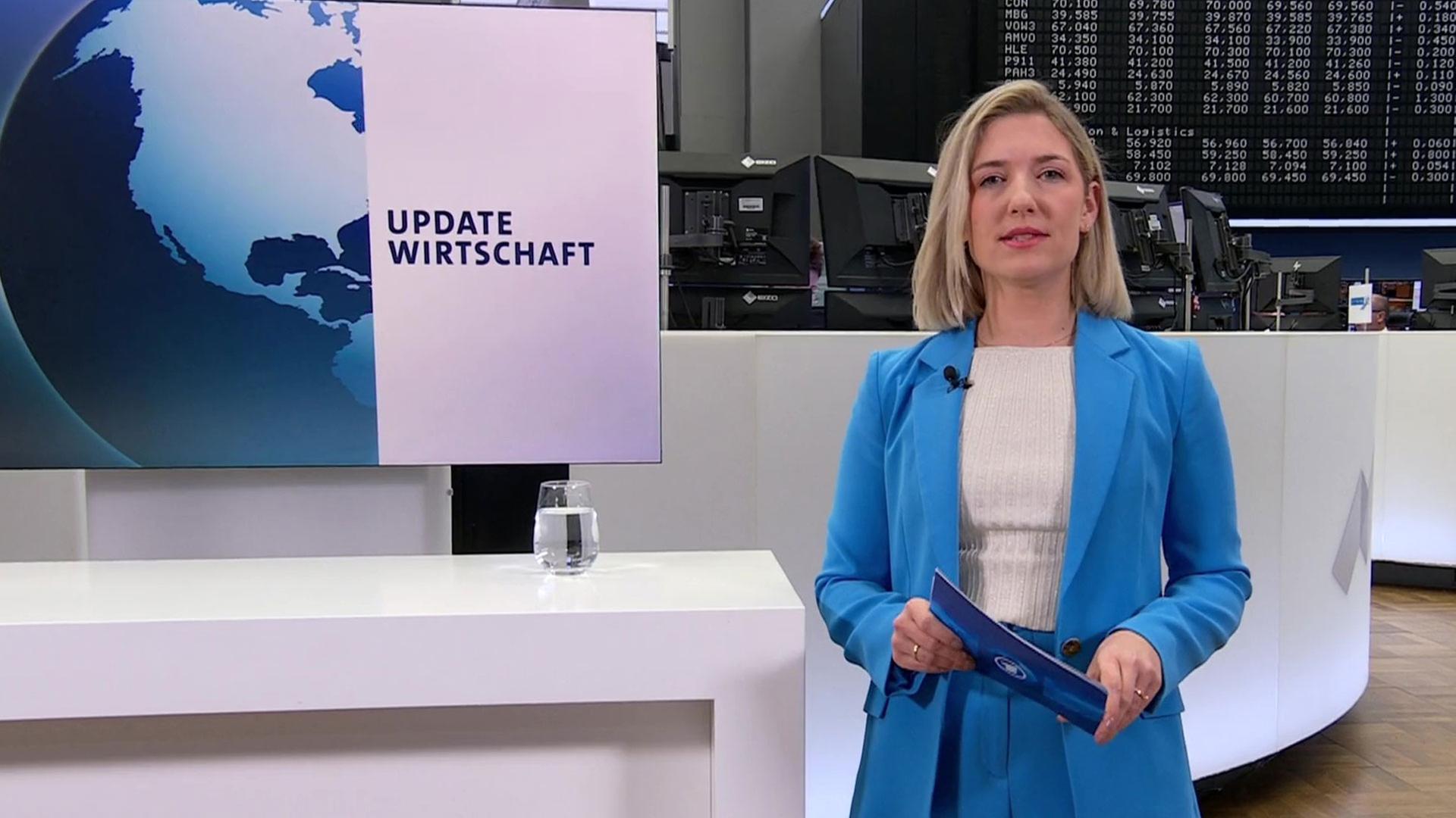 Sendungsbild | ARD-aktuell