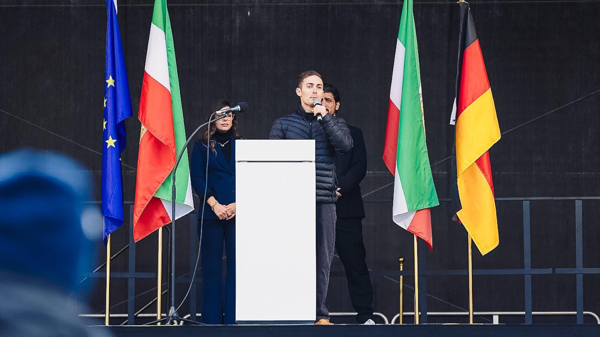 Hinrichtungen in Iran: Geflüchtet, zurückgekehrt, zum Tode verurteilt