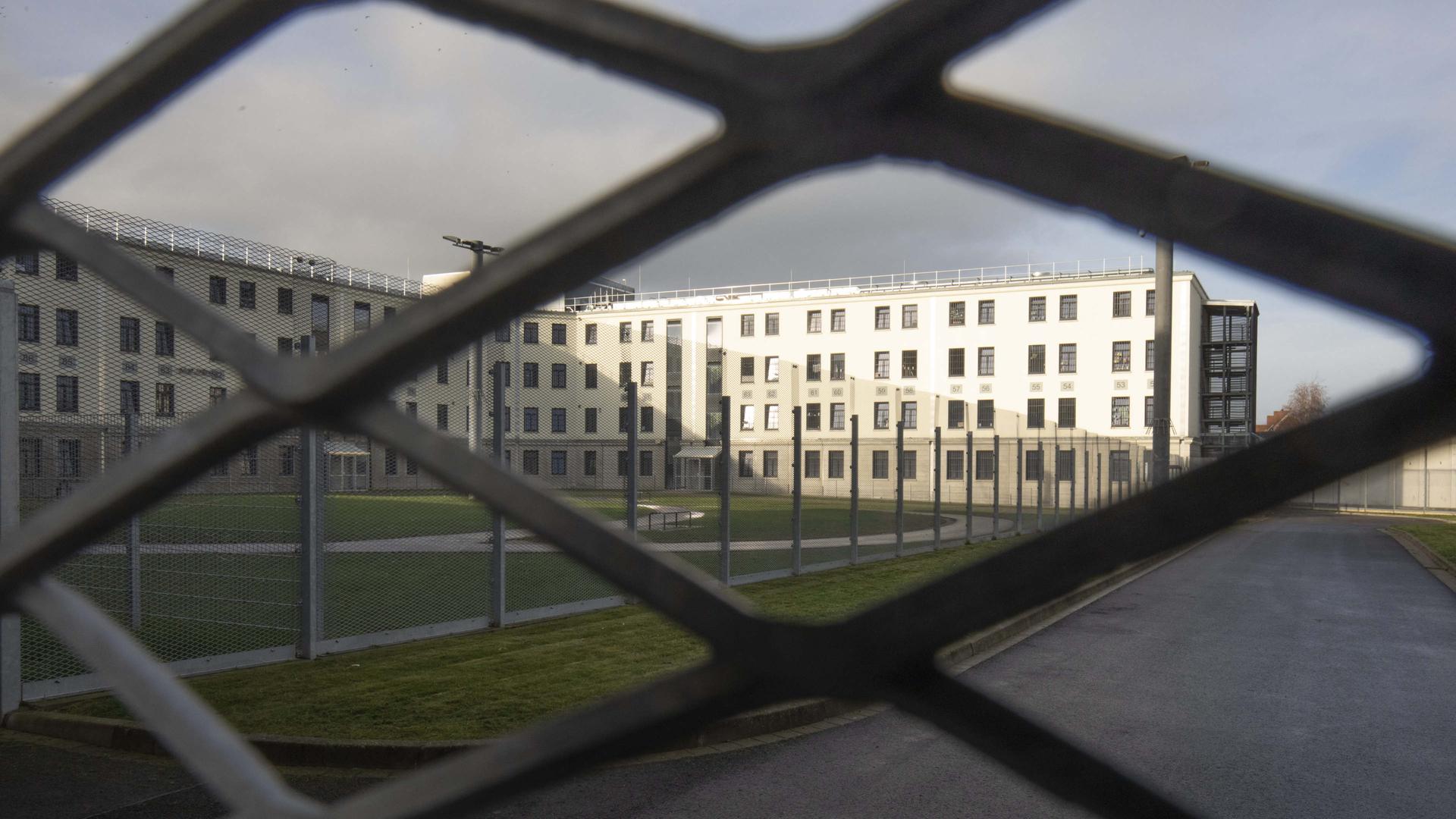 Exklusiv: Immer mehr synthetische Drogen in NRW-Gefängnissen