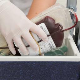 Gibt es bald knstliches Blut aus dem Labor? | tagesschau.de