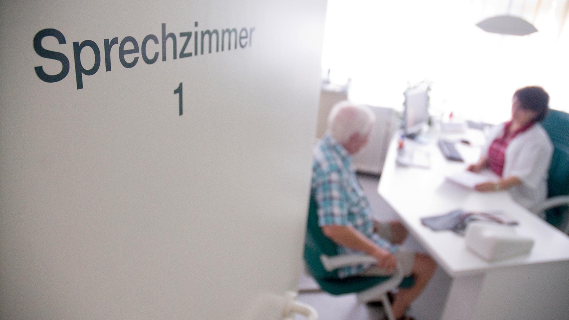 Verbraucherzentralen kritisieren geplantes System für Facharzttermine