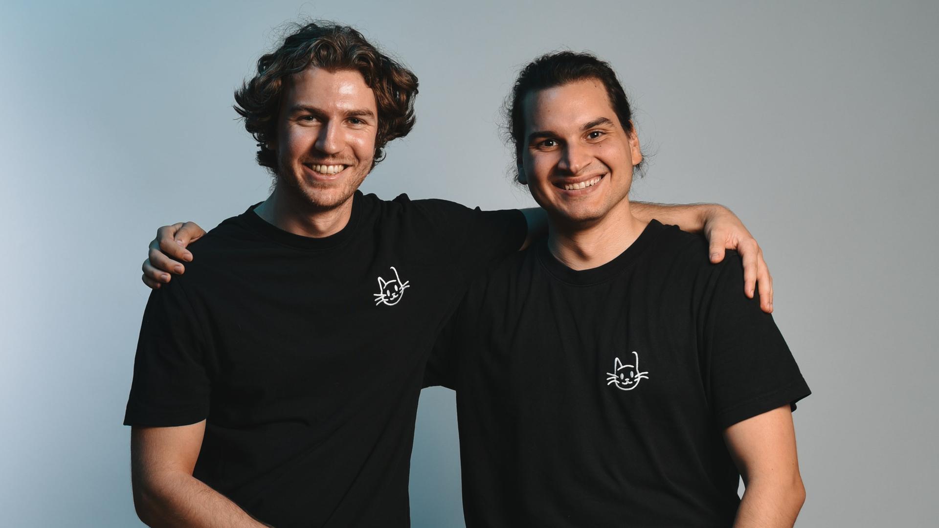 Startup aus Frankfurt: "Mietzy" will zur großen Sharing-Plattform werden