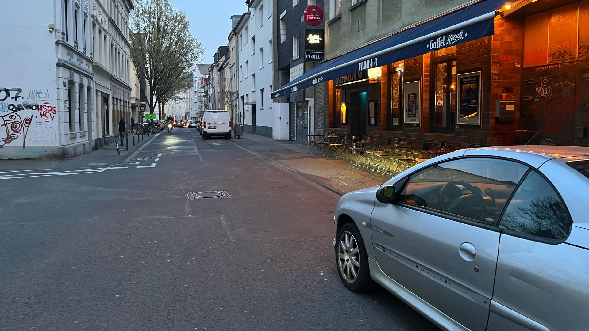 Prozess: Türsteher bei Angriff in Köln von Männern fast getötet