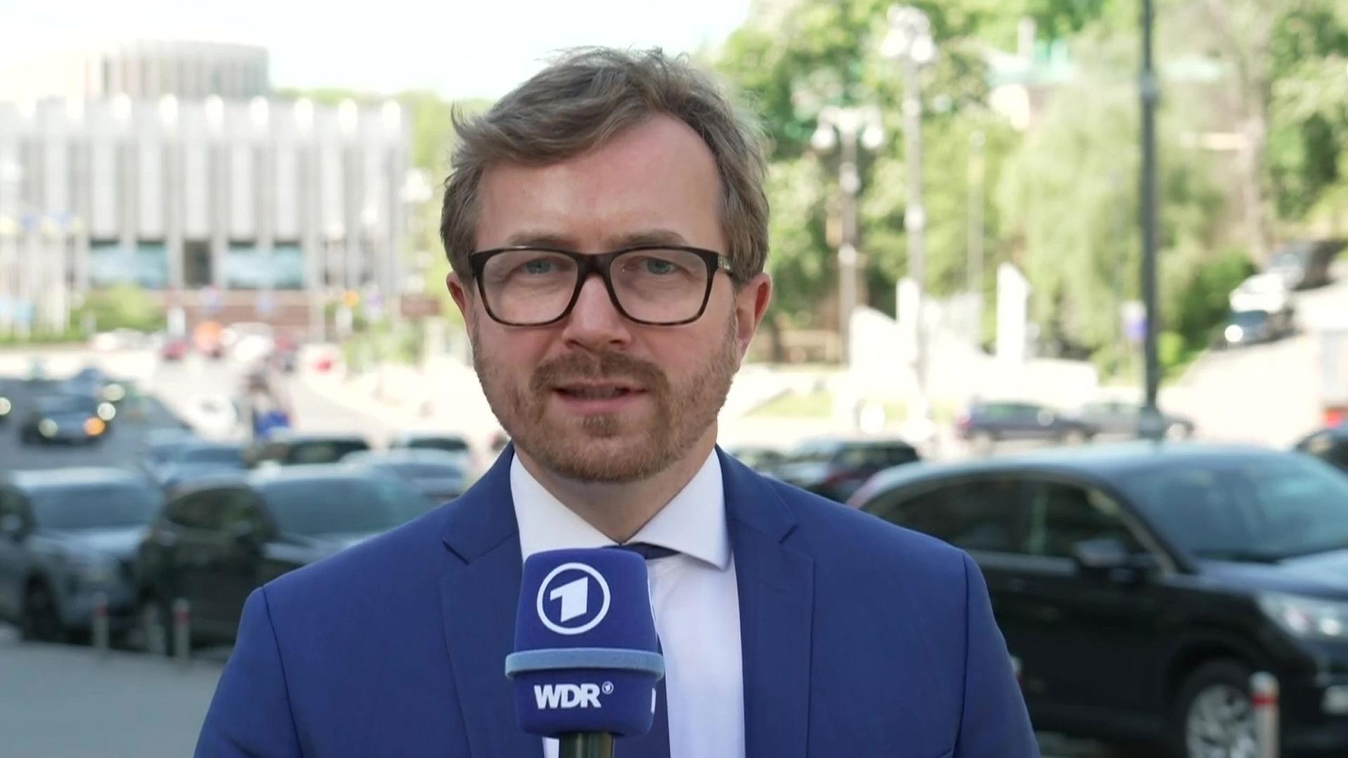 Sendungsbild | ARD-aktuell