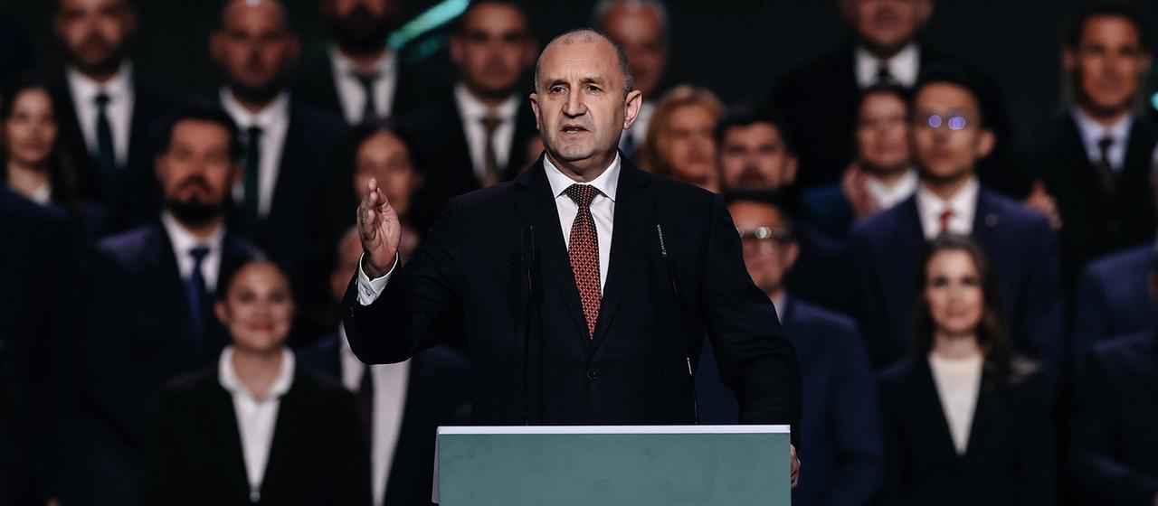 Wieder wählen, wieder Patt?