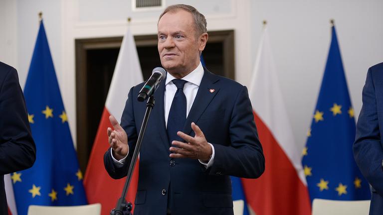Donald Tusk