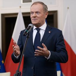 Donald Tusk
