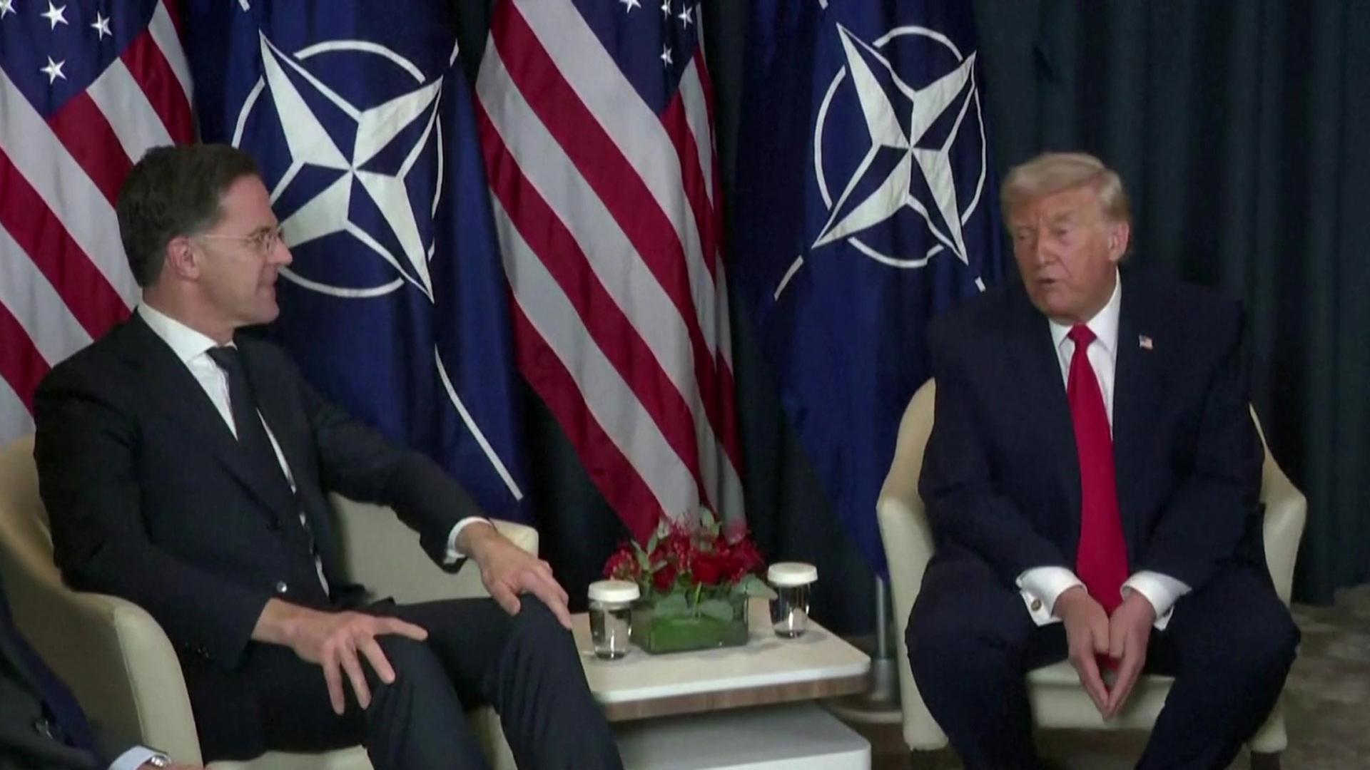 Sendungsbild | ARD-aktuell