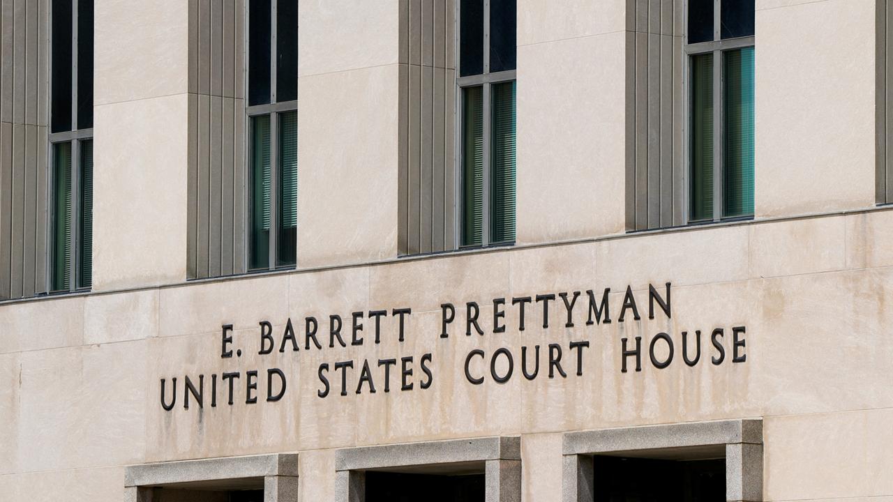 Schütze von Washington soll wegen Mordversuchs an Trump angeklagt werden