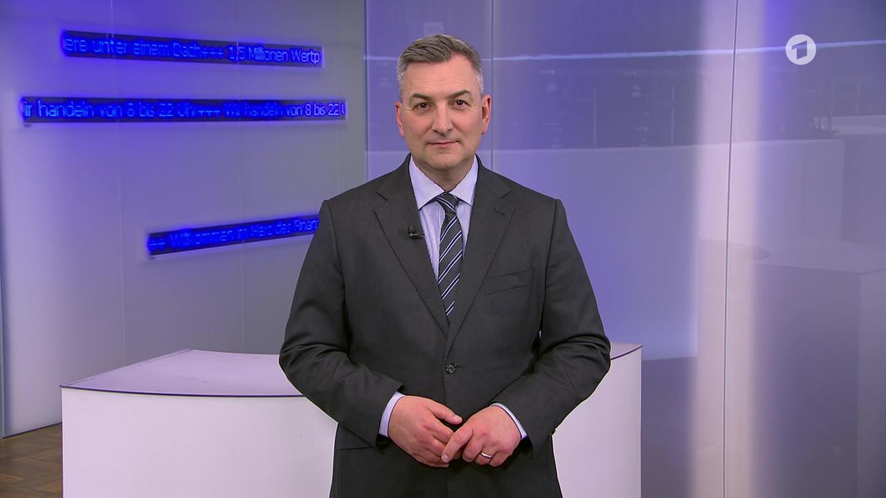 Wirtschaft vor acht vom 02.04.2026