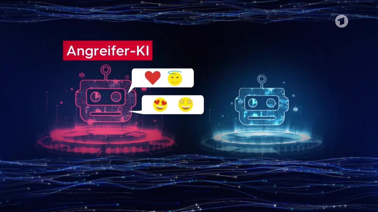 NANO: Wenn KI sich selbst hackt