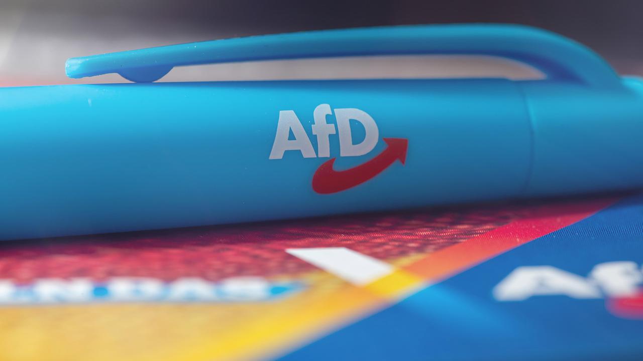 Berlin Abgeordnetenhaus: Wie radikal ist die neue Berliner AfD-Fraktion?