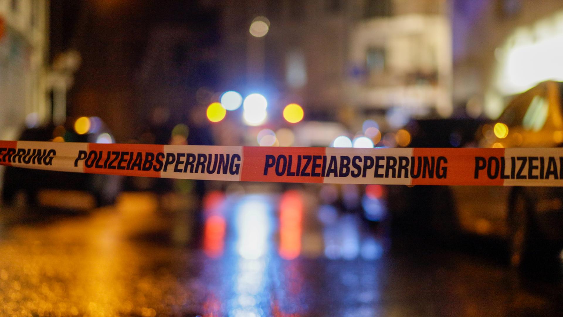 47-Jährige nach Leichenfund in Wiesbaden in Untersuchungshaft