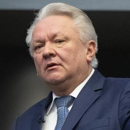 Rheinmetall-Chef Papperger