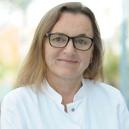 Carmen Scheibenbogen